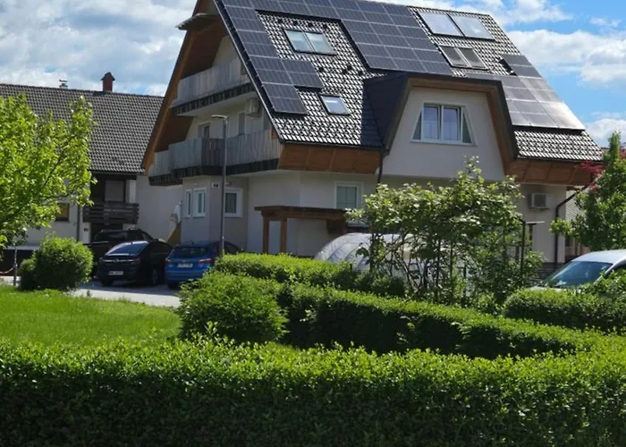 Vila Rajska Ptica
