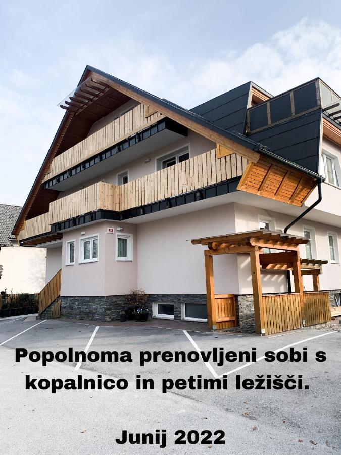 Appartement Rajska Ptica *