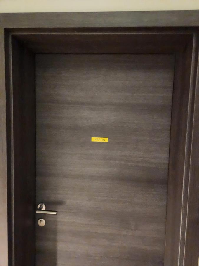 Rajska Ptica Appartement *