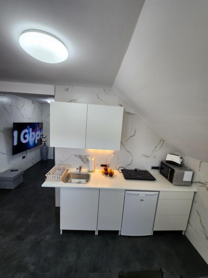 Appartement Rajska Ptica Bled