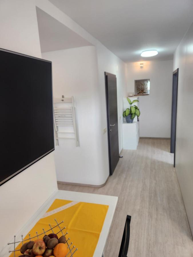 Appartement Rajska Ptica *