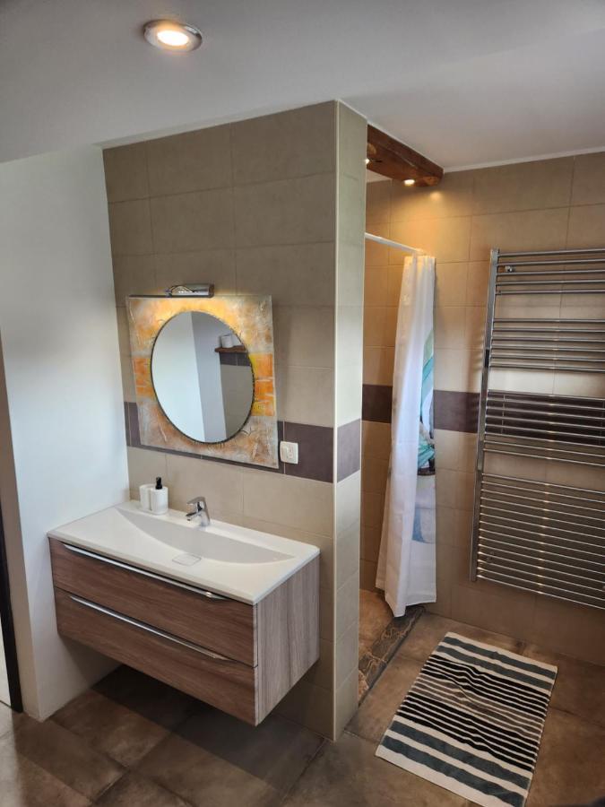 Appartement Rajska Ptica