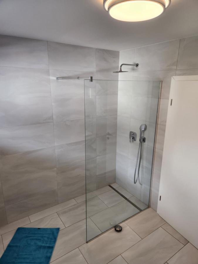 Rajska Ptica Appartement Bled