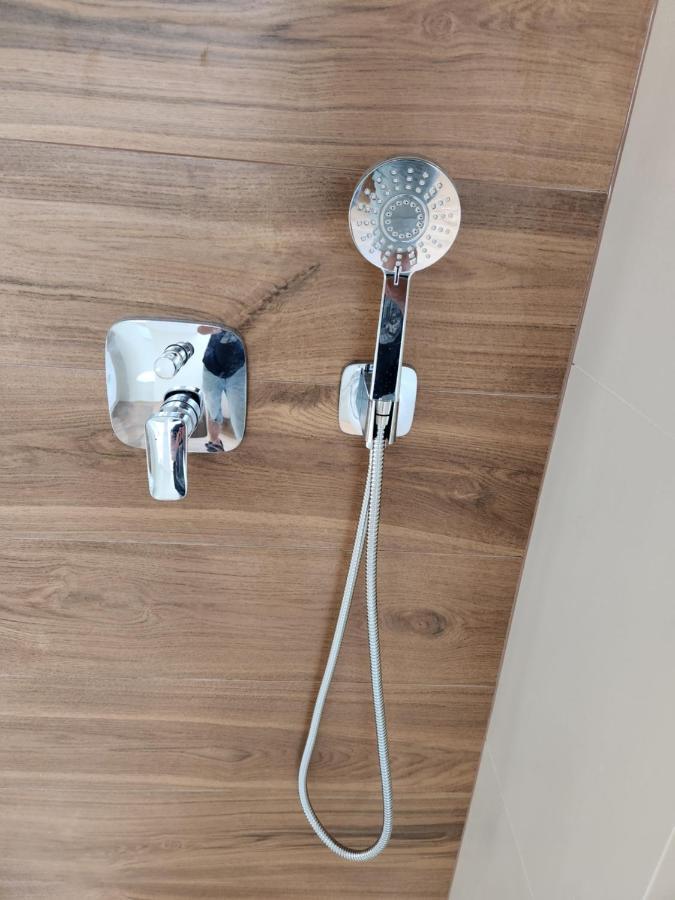 Rajska Ptica Appartement *