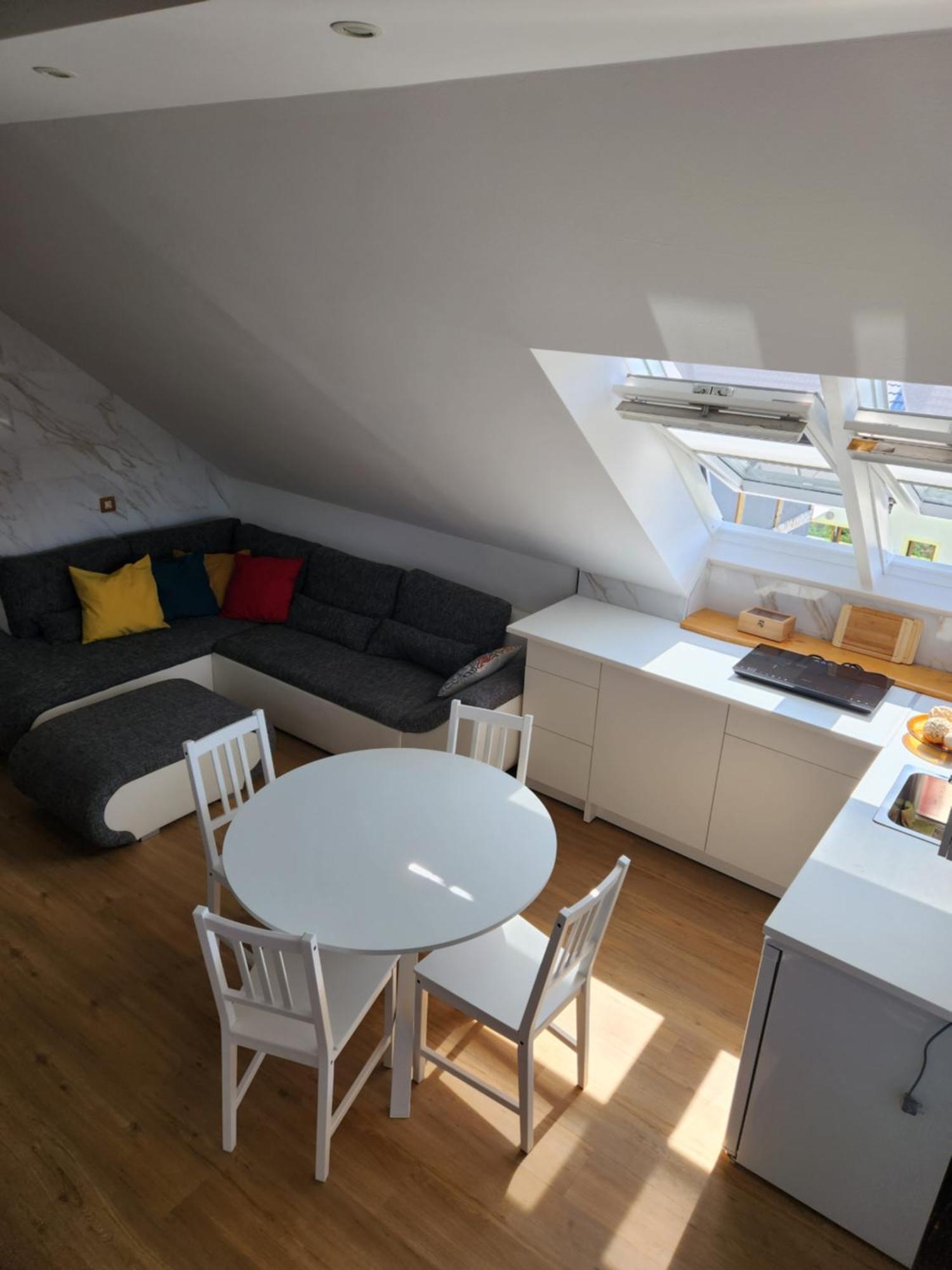 Appartement Rajska Ptica